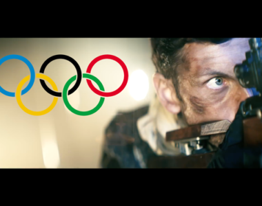 Heros of ice and snow