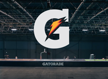 Gatorade – Make them sweat – BTS